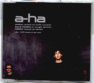 A-ha - Summer Moved On